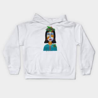 Sheila 4 Kids Hoodie